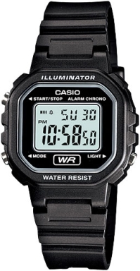Часы Casio Collection LA-20WH-1A