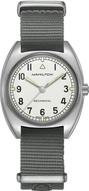 Часы Hamilton Khaki Aviation H76419951