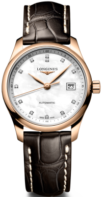 Часы Longines The Longines Master Collection L2.257.8.87.3