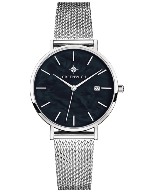 Часы Greenwich GW 301.10.51