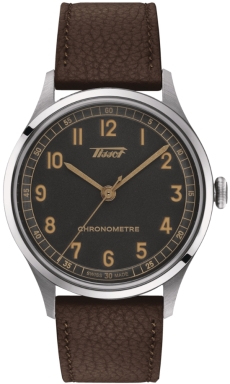 Часы Tissot Heritage 1938 Automatic COSC T142.464.16.062.00