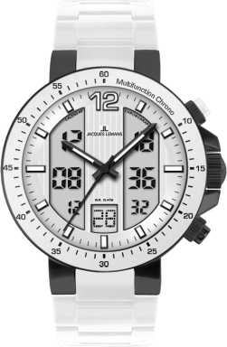 Наручные часы Jacques Lemans Sport 1-1726G