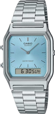 Часы Casio Vintage AQ-230A-2A1
