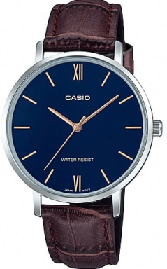 Часы Casio COLLECTION LTP-VT01L-2B