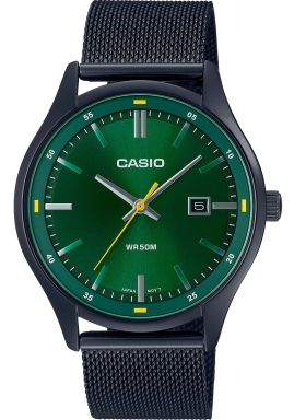 Часы Casio Collection MTP-E710MB-3A