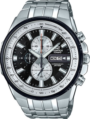 Часы Casio Edifice EFR-549D-1B