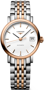 Часы Longines The Longines Elegant Collection L4.309.5.12.7