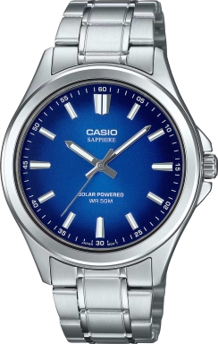 Часы Casio Collection MTS-RS100D-2A