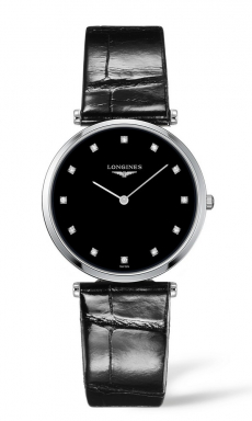 Часы Longines La Grande Classique de Longines Quartz L4.709.4.55.2
