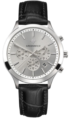 Часы Greenwich GW 043.11.33