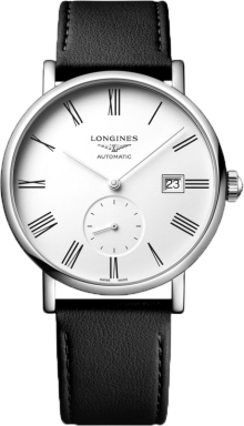 Часы Longines  The Longines Elegant Collection L4.812.4.11.0