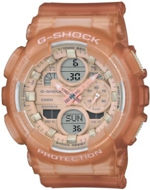 Часы Casio G-Shock GMA-S140NC-5A1ER