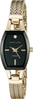 Часы Anne Klein 2184BKGB