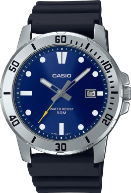  Часы Casio Collection MTP-VD01-2E