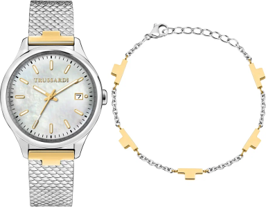 Часы Trussardi City Life R2453170503