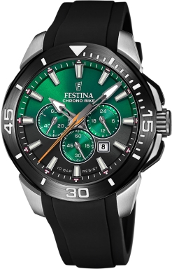 Часы Festina Chrono Bike F20642/C