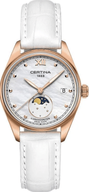 Часы Certina Urban DS-8 C033.257.36.118.00