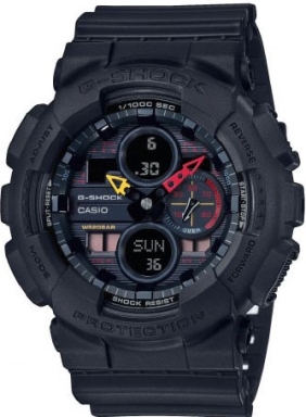 Часы Casio G-Shock GA-140BMC-1AER
