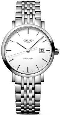 Часы Longines The Longines Elegant Collection L4.310.4.12.6