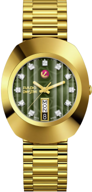 Часы Rado DiaStar The Original Automatic R12413533