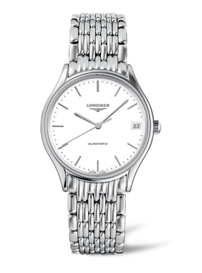 Часы Longines Lyre Auto L4.361.4.12.6