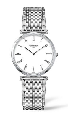 Часы Longines La Grande Classique de Longines Quartz L4.709.4.21.6
