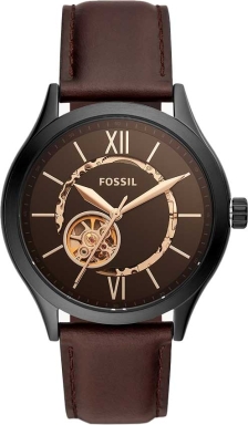 Часы Fossil Fenmore BQ2651