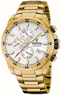 Часы Festina Chrono Sport F20541/1