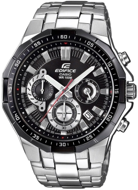 Часы Casio Edifice EFR-554D-1A