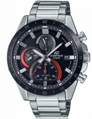 Часы Casio Edifice EFR-571DB-1A1