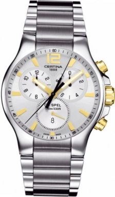 Часы Certina  DS Spel C012.417.21.037.00