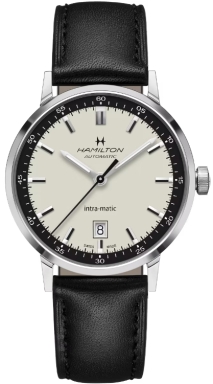 Часы Hamilton American Classic H38425720