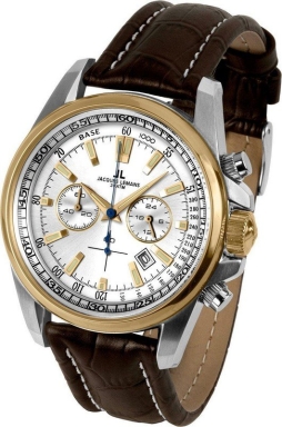 Наручные часы Jacques Lemans Liverpool 1-1117DN