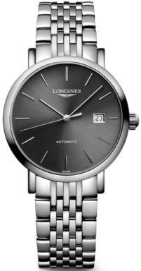 Часы Longines The Longines Elegant Collection L4.310.4.72.6