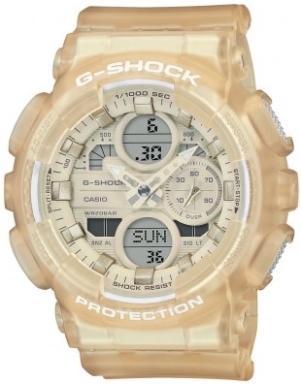 Часы Casio G-Shock GMA-S140NC-7AER