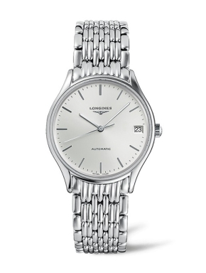 Часы Longines Lyre Auto L4.361.4.72.6