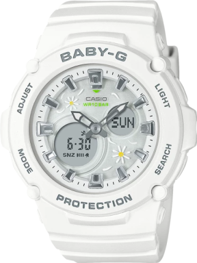 Часы Casio Baby-G BGA-270FL-7A