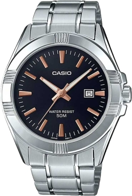 Часы Casio Collection MTP-1308D-1A2