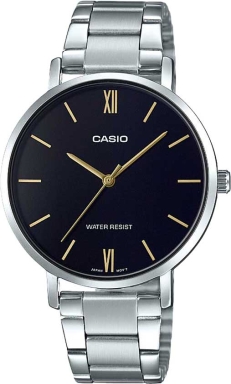 Часы Casio Соllection LTP-VT01D-1B