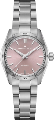 Часы Hamilton Jazzmaster Performer Auto H36105171
