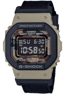 Часы Casio G-Shock DW-5610SUS-5ER