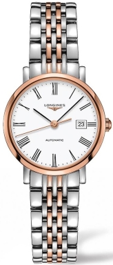 Часы Longines The Longines Elegant Collection L4.310.5.11.7