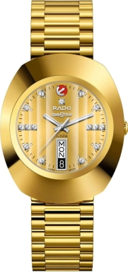 Часы Rado The Original Automatic Diamonds R12413703