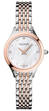 Часы Balmain B49383385