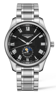 Часы Longines Master Collection Auto L2.919.4.51.6