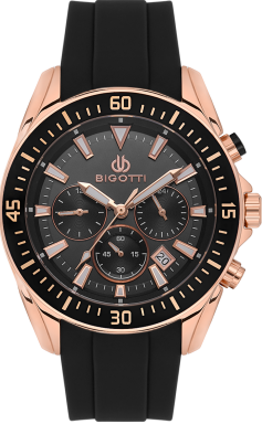 Часы Bigotti Raffinato BG.1.10571-2