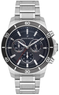 Часы Jacques Philippe Furious JPQGC151316