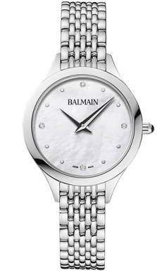 Часы Balmain B39113385