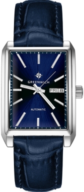 Часы Greenwich Caravel GW 564.16.16