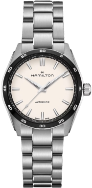 Часы Hamilton Jazzmaster Performer Auto H36205110